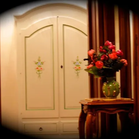 Il Castello Del Re *