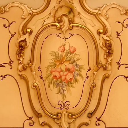 Il Castello Del Re * Битонто