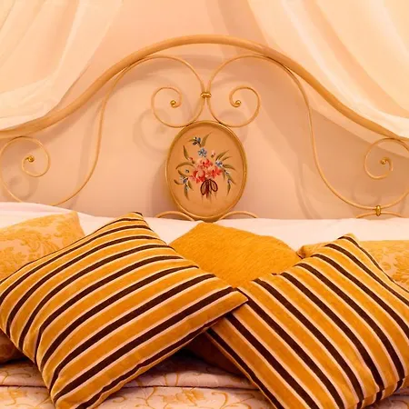 Il Castello Del Re Отель типа 