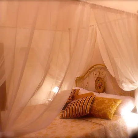 Il Castello Del Re Отель типа 