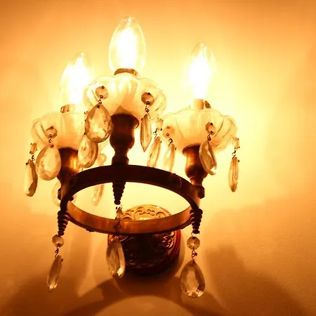 Il Castello Del Re * Битонто