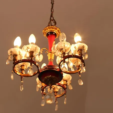 Il Castello Del Re Panzió