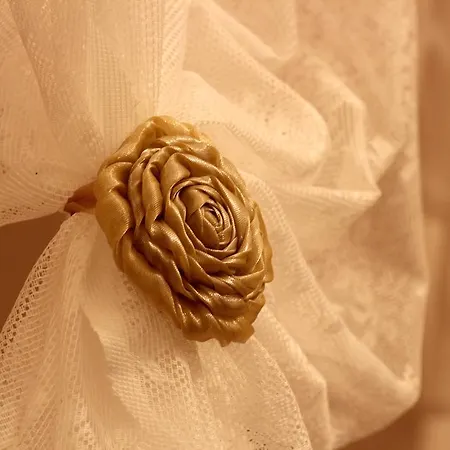 Il Castello Del Re Oda ve Kahvaltı Bitonto