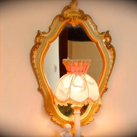 Oda ve Kahvaltı Il Castello Del Re