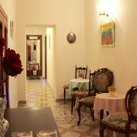 Oda ve Kahvaltı Il Castello Del Re