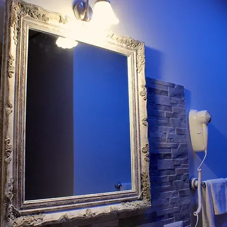 Il Castello Del Re * Bitonto