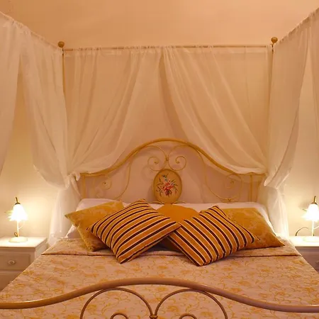 Il Castello Del Re Oda ve Kahvaltı