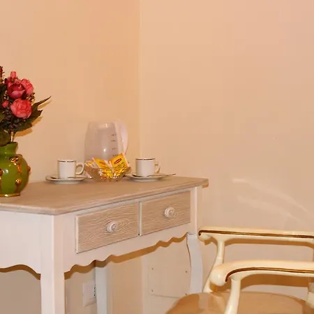 Panzió Il Castello Del Re