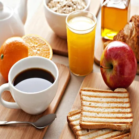 Panzió Il Castello Del Re *