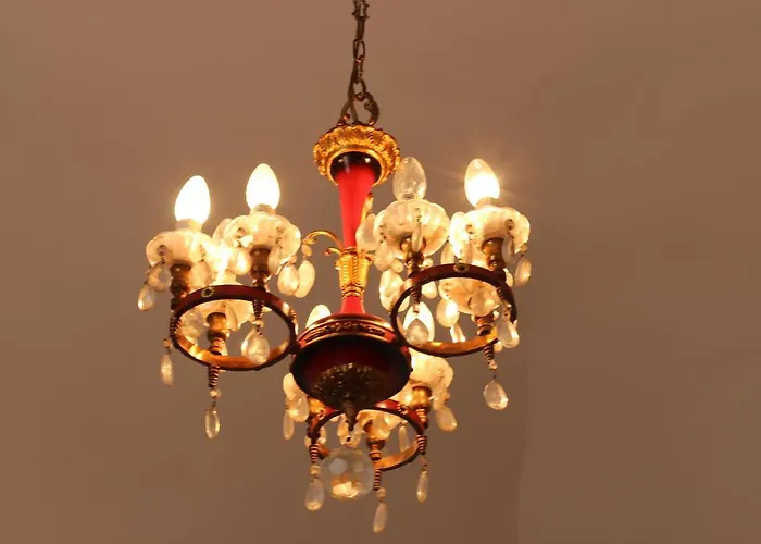 Il Castello Del Re Bed and breakfast