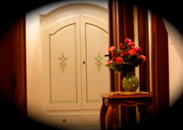 Il Castello Del Re *