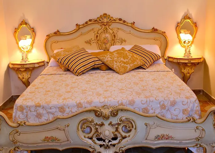 Il Castello Del Re Bed & Breakfast Bitonto