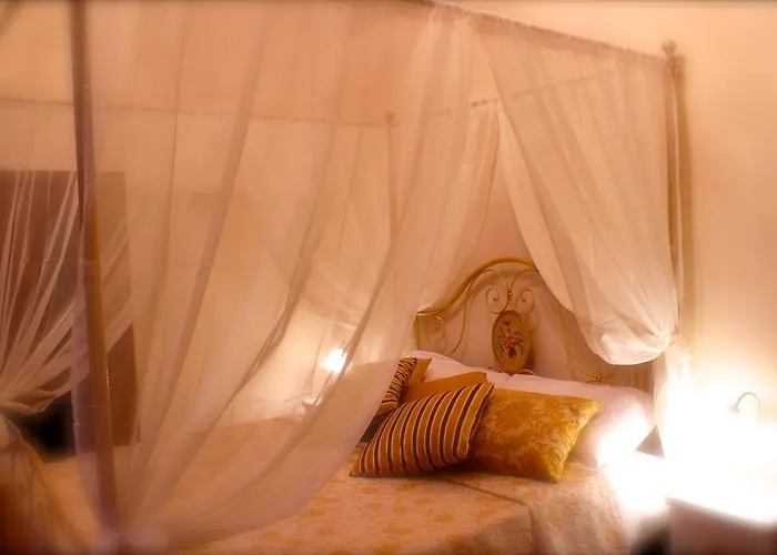 Il Castello Del Re Bed & Breakfast Bitonto