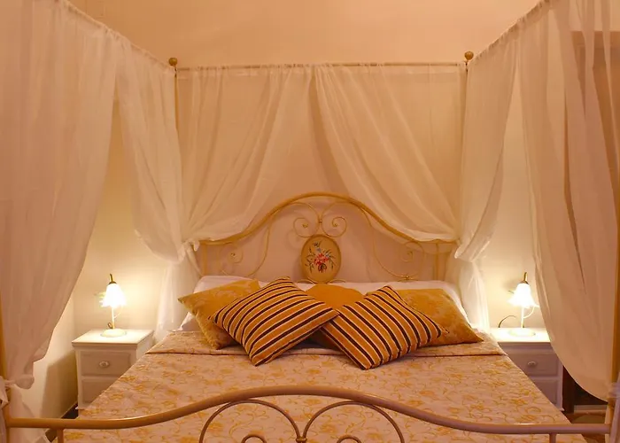 Il Castello Del Re Bed & Breakfast