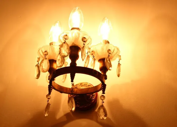 Il Castello Del Re * Bitonto